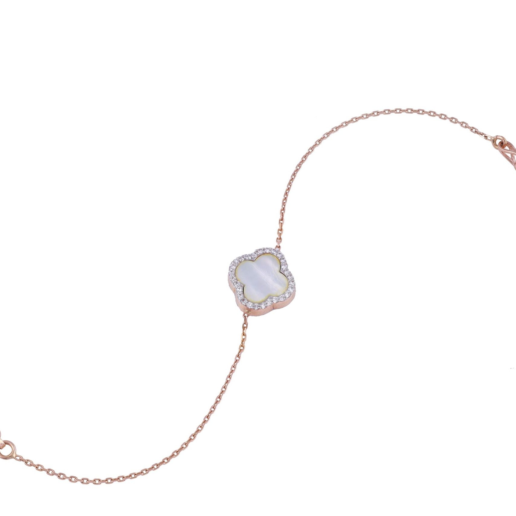 Blossom Glow Bracelet