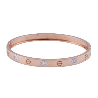 Cartier Love Bracelet