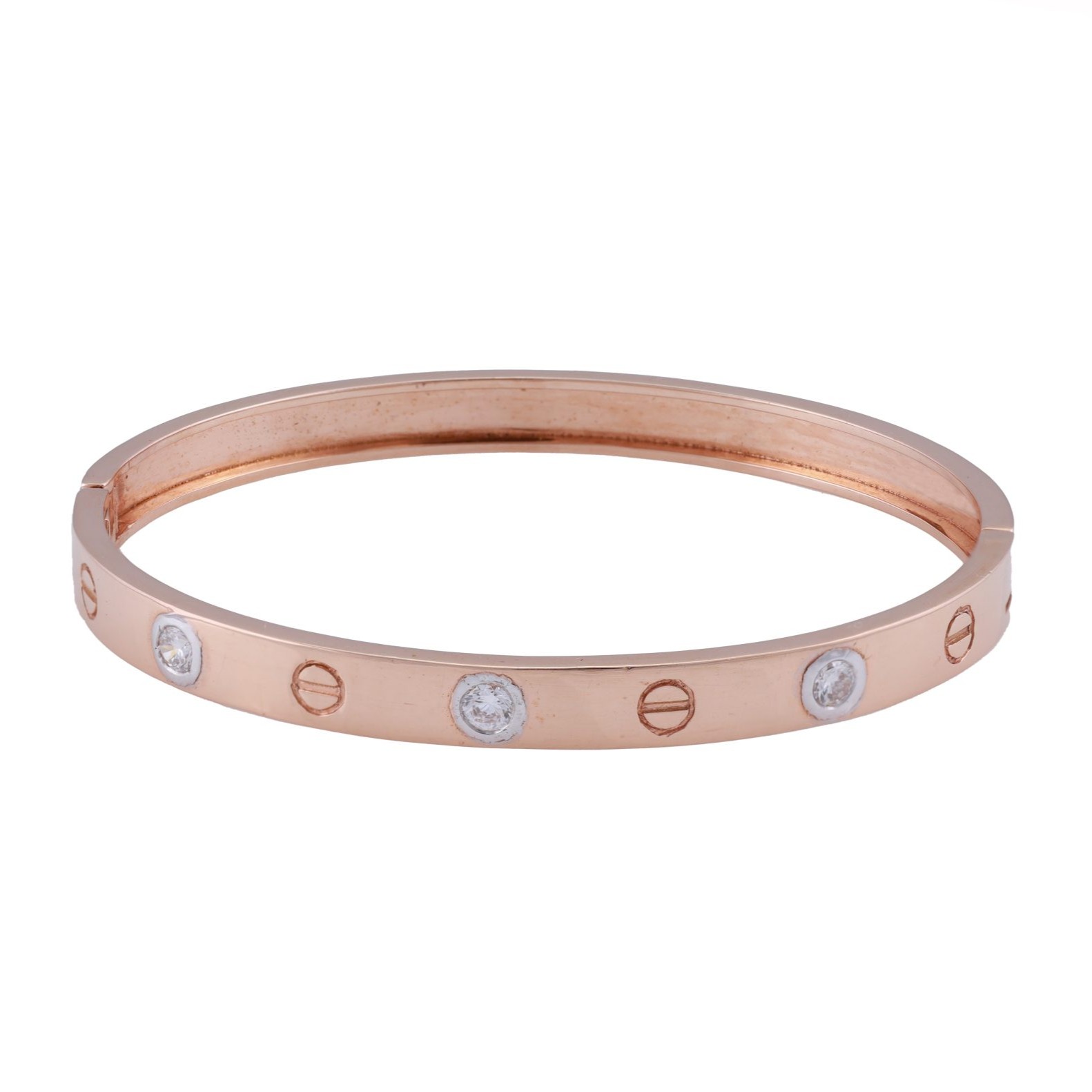 Cartier Love Bracelet